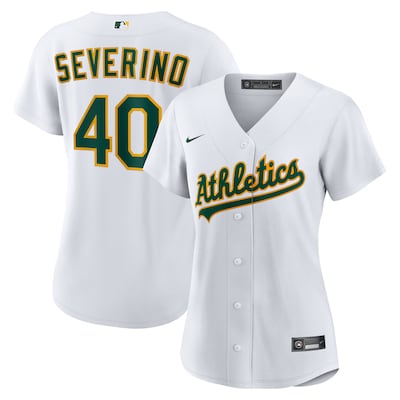 Athletics Women Jerseys 2025-12-05-009